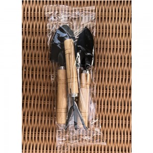 小型田園工具(鏟/耙)