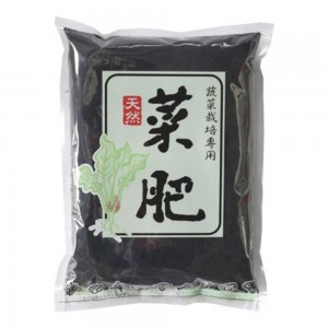台灣翠筠 - 菜肥 700g